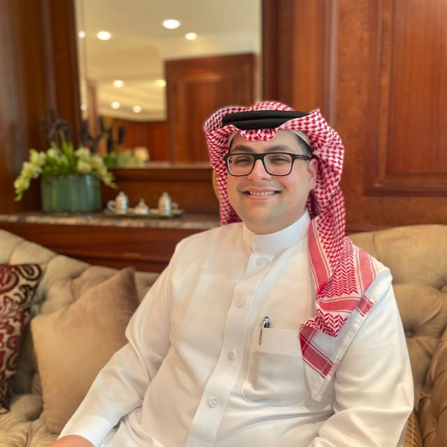 Yousef Osama Alkadi